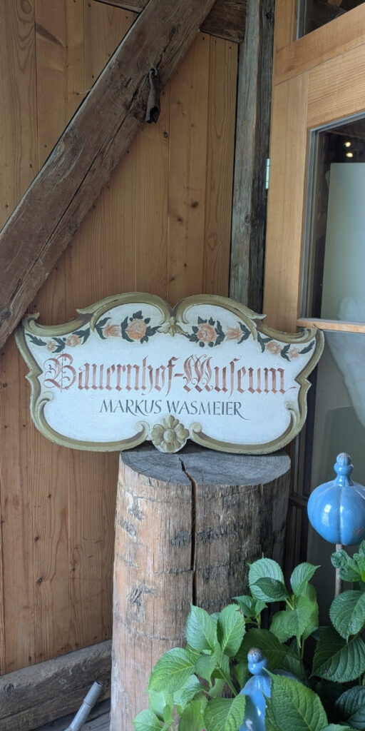 Markus Wasmeier Freilichtmuseum