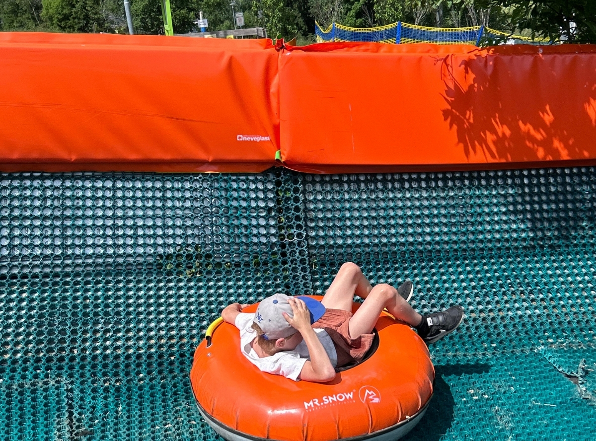 Spaßpark Hochschwarzwald – Ausflug mit Kindern, Foto 6