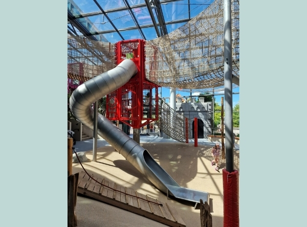 Playmobil Funpark Zirndorf – Ausflug mit Kindern, Foto 4