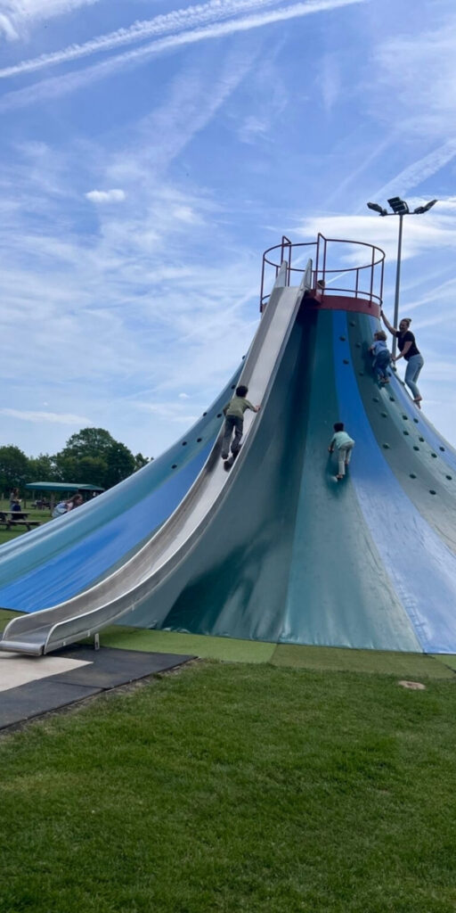 Bubenheimer Spieleland