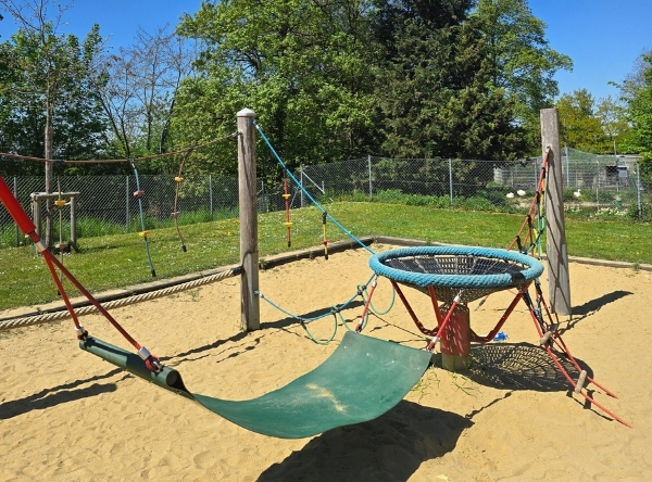 Gasthaus Kiesgrube mit Biergarten – Ausflug mit Kindern, Foto 6