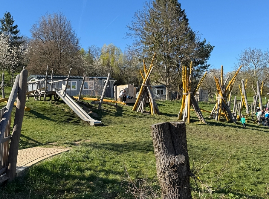 Freilichtmuseum Beuren – Ausflug mit Kindern, Foto 6