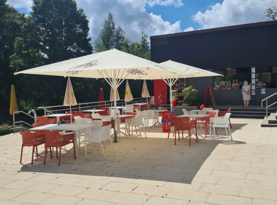 Badespaß im Blautal in Blaubeuren – Ausflug mit Kindern, Foto 10