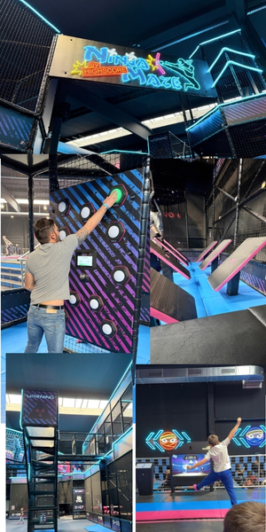 Highscore Rhein Main in Maintal