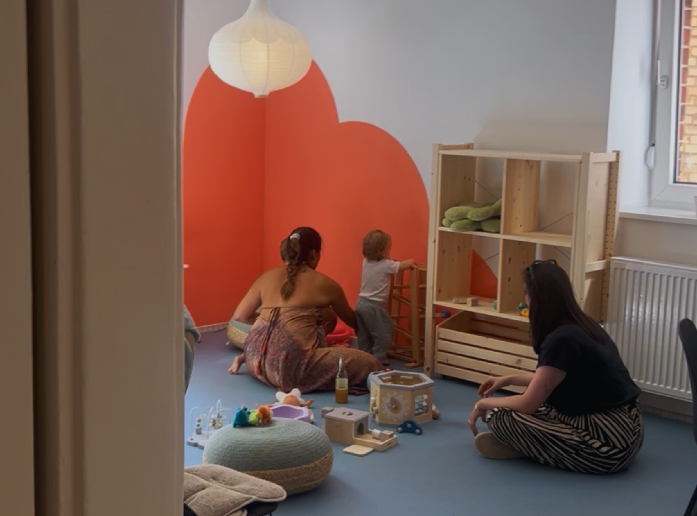 Pausa Café in Stuttgart – Ausflug mit Kindern, Foto 7