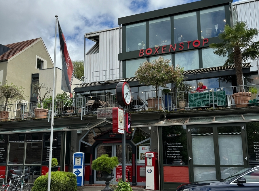 Boxenstop – Zweirad- und Spielzeugmuseum – Ausflug mit Kindern, Foto 7