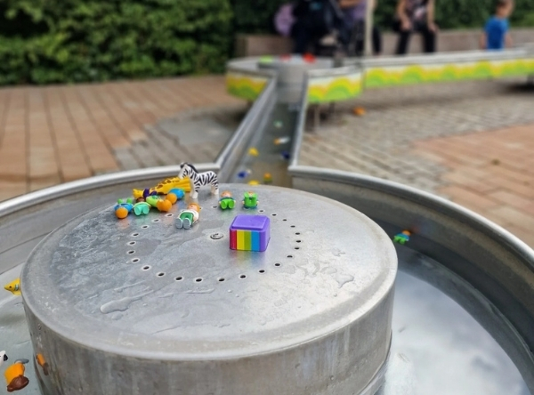 Playmobil Funpark Zirndorf – Ausflug mit Kindern, Foto 8