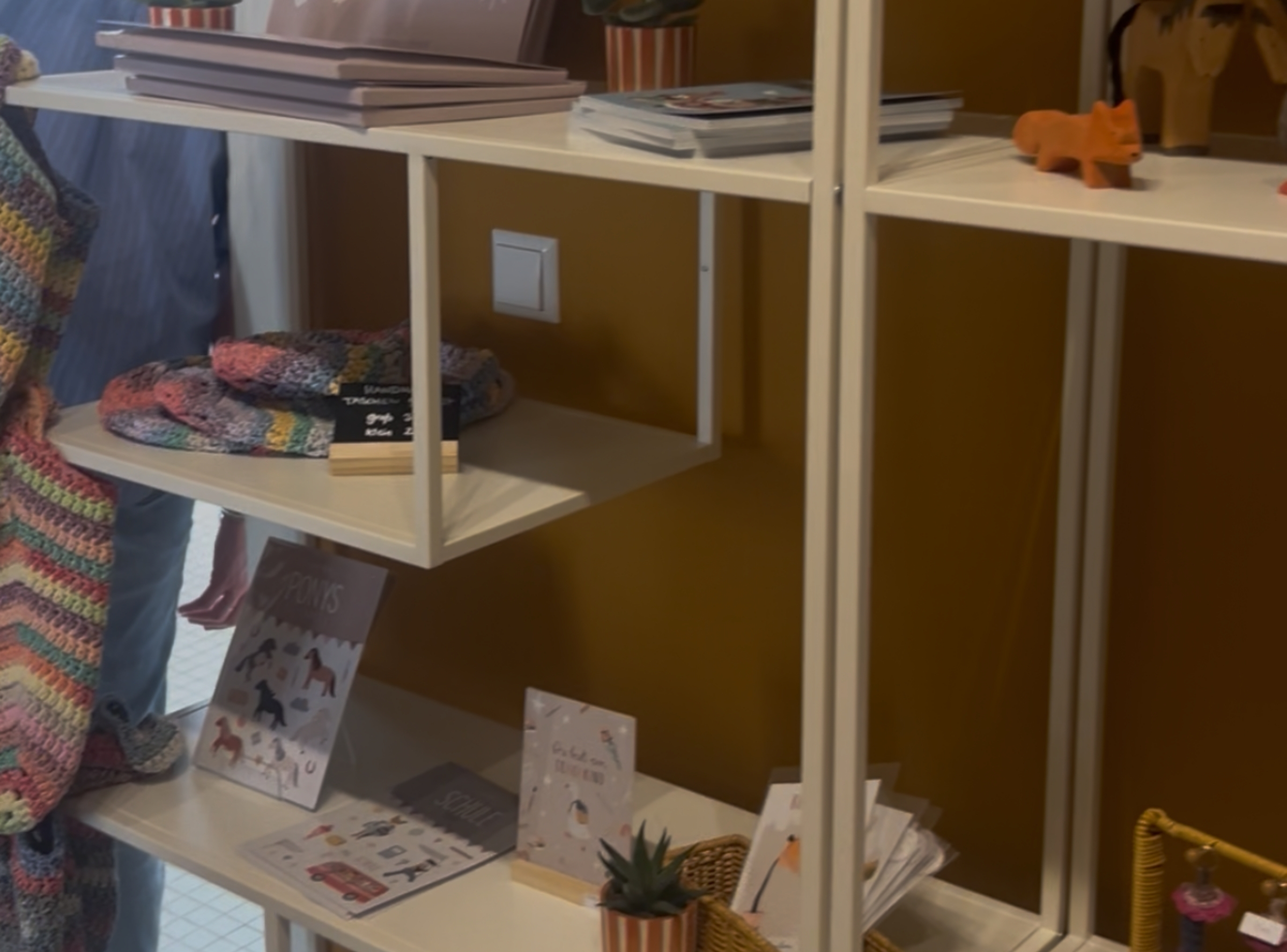 Pausa Café in Stuttgart – Ausflug mit Kindern, Foto 5