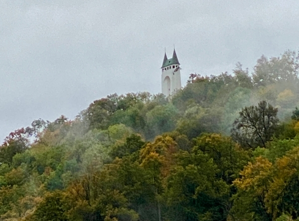 Schönbergturm in Pfullingen – Ausflug mit Kindern, Foto 7