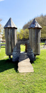 Spielplatz Zwiefalten Dobel-SPATZ