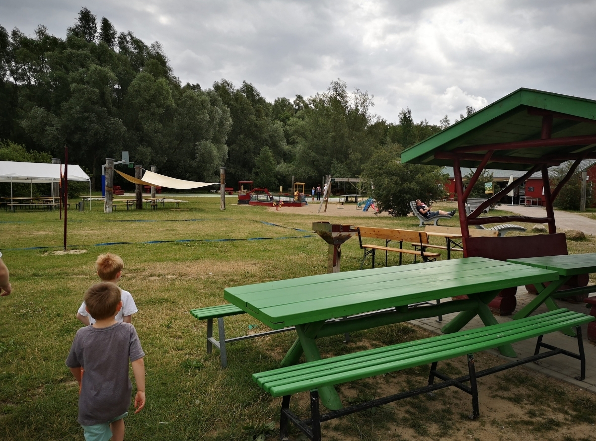 Sommerrodelbahn in Bad Doberan – Ausflug mit Kindern, Foto 5