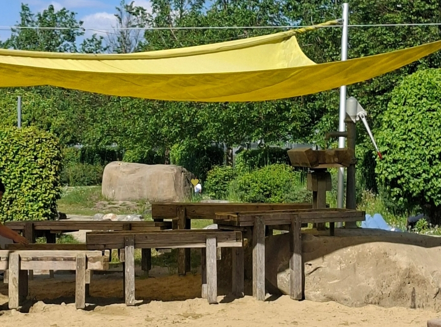 Familienparadies Seepark Linzgau – Ausflug mit Kindern, Foto 7