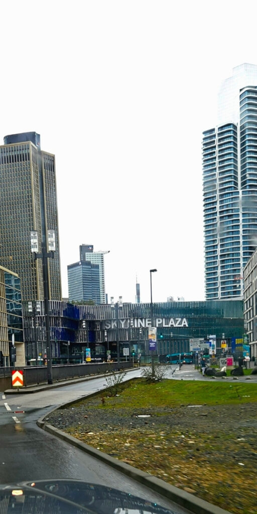 Brunchen mit Kids in Frankfurt