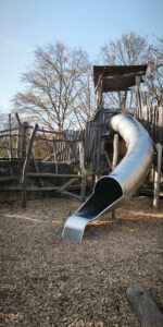 Abenteuerspielplatz in Göppingen