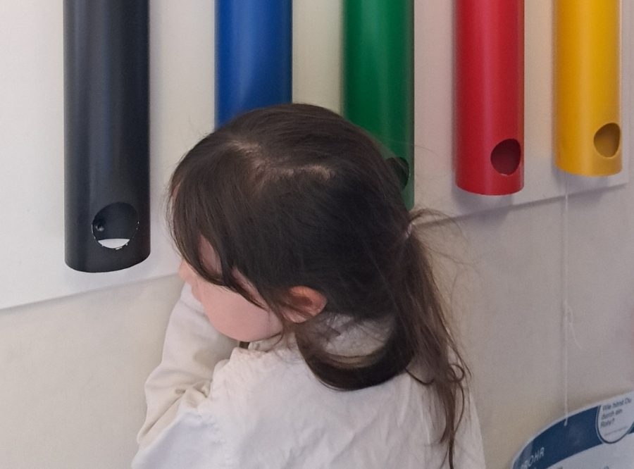 Spaß im Kinder- und Jugendmuseum Donaueschingen – Ausflug mit Kindern, Foto 8