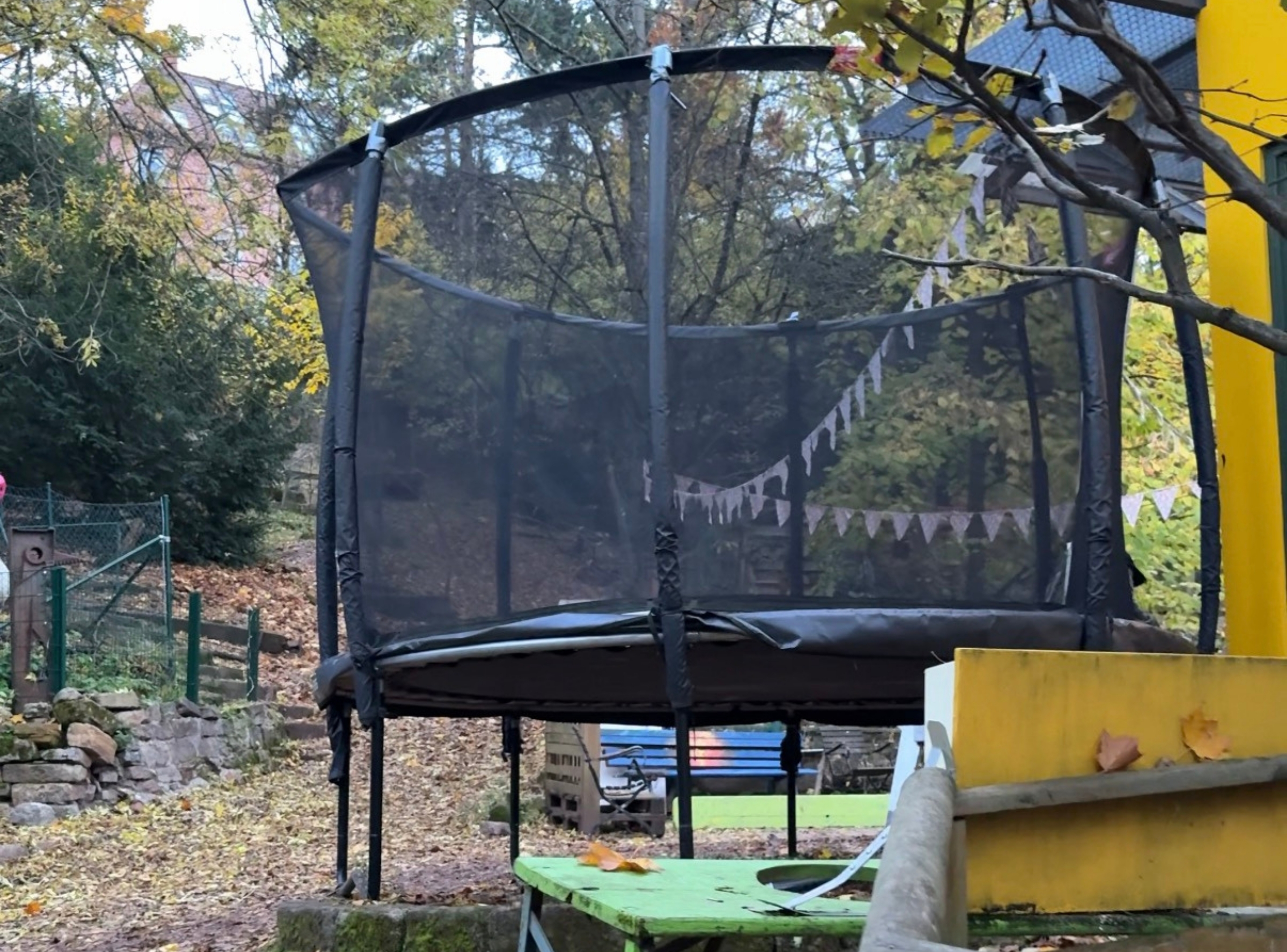 Etzelfarm in Stuttgart – Ausflug mit Kindern, Foto 3