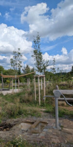 Natur-Spielplatz – Flein