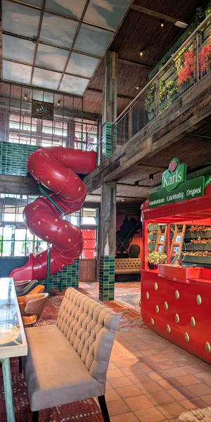 Karls Bande Hotel