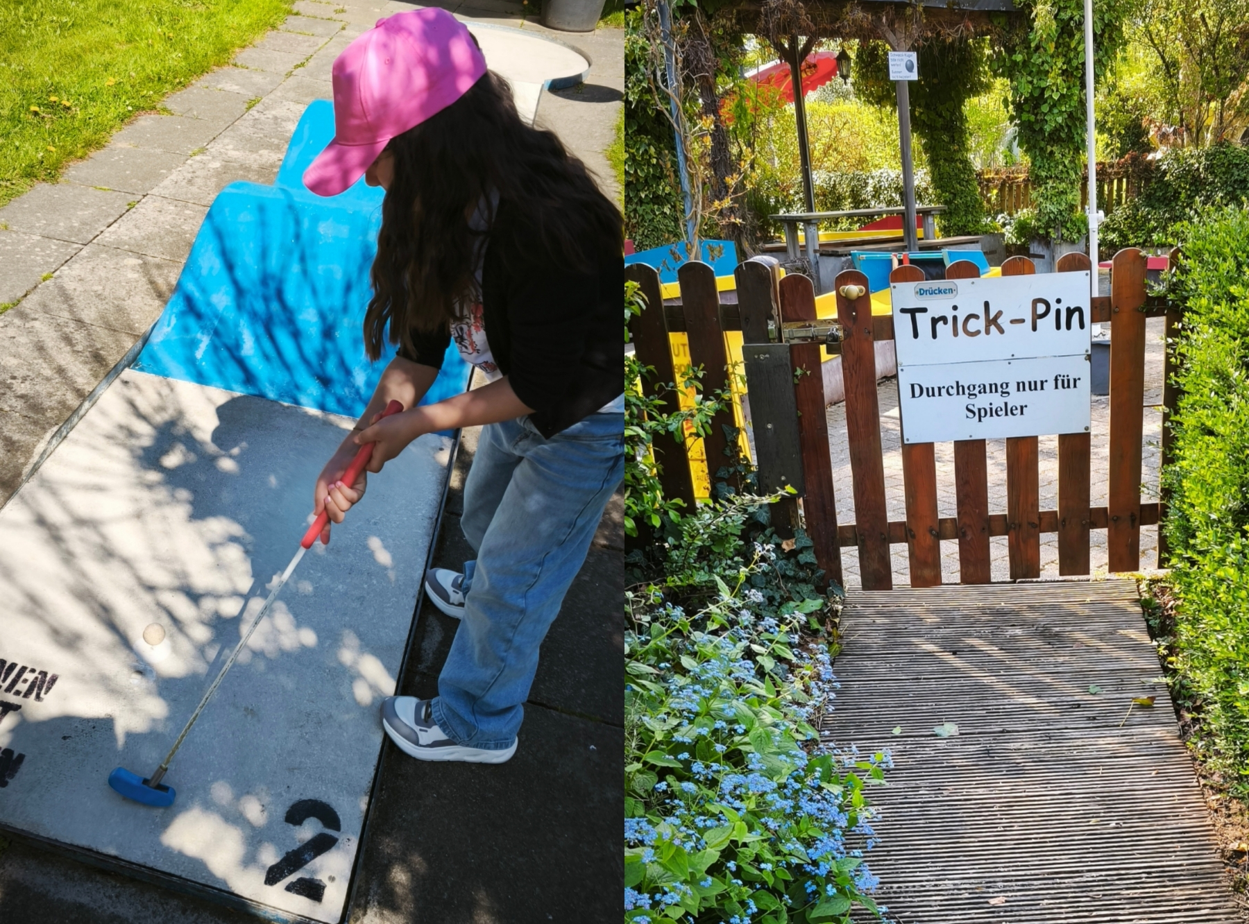 Spiel- und Freizeitpark Schurrenhof – Ausflug mit Kindern, Foto 4