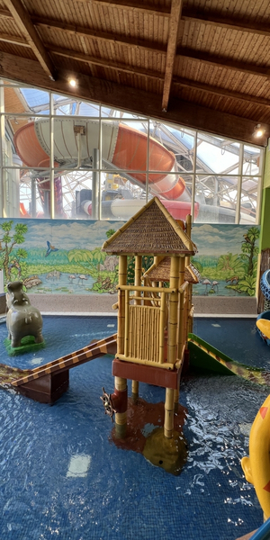 Aqualand in Köln