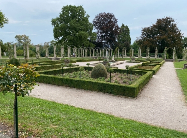 Naturkundemuseum Schloss Rosenstein in Stuttgart – Ausflug mit Kindern, Foto 9