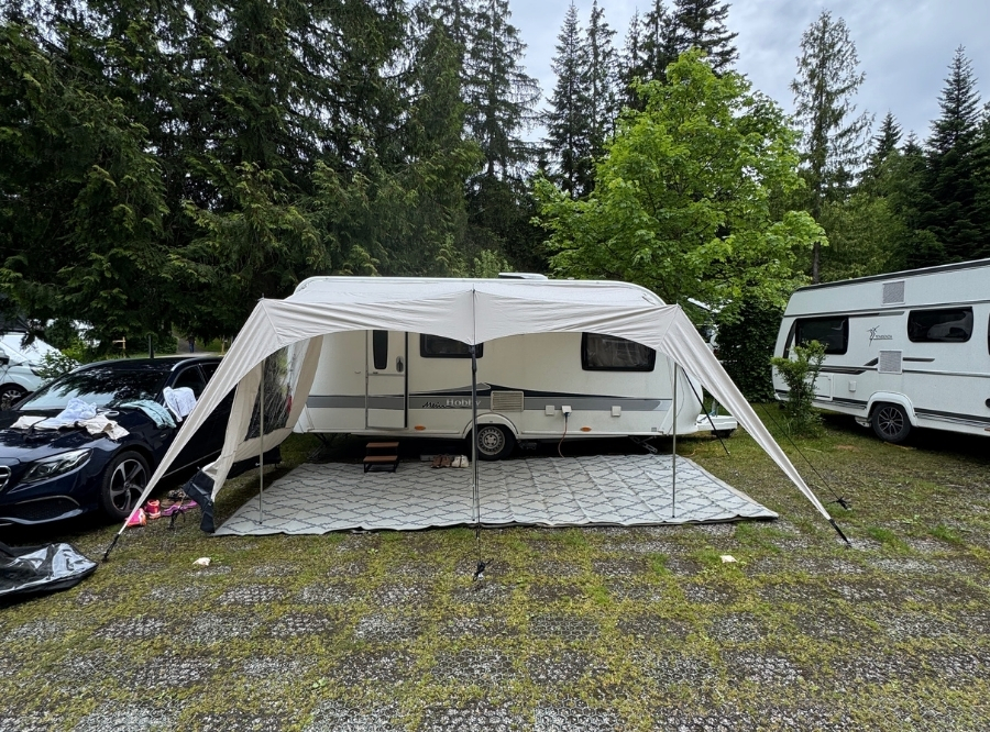 Campingplatz Waldbad Isny – Ausflug mit Kindern, Foto 9