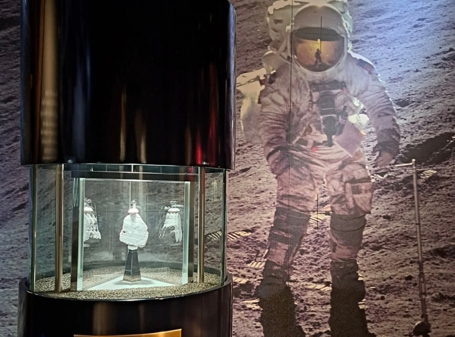 Faszination RiesKraterMuseum – Ausflug mit Kindern, Foto 3