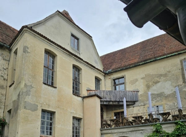 Burg Meersburg am Bodensee – Ausflug mit Kindern, Foto 3