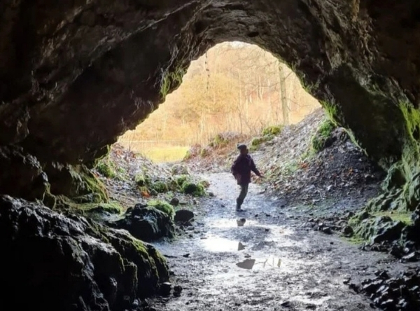 Wandern: Eiszeitspuren Weg – Ausflug mit Kindern, Foto 2