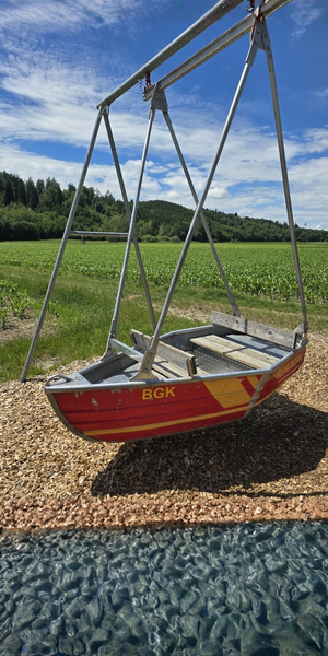Schaukelweg kostenlos