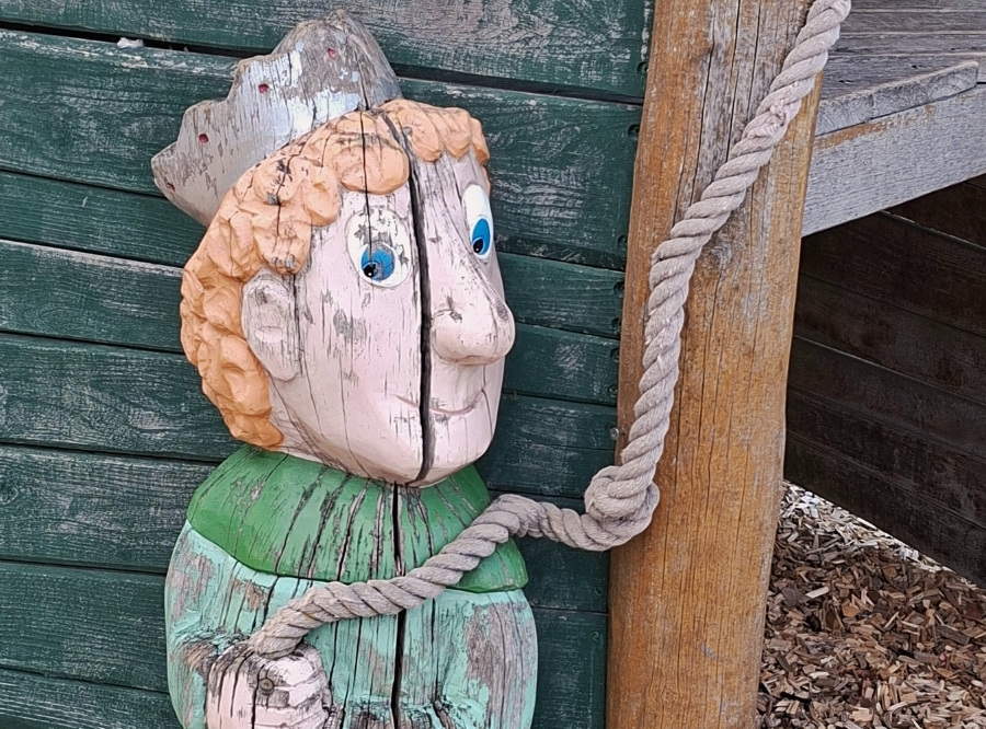 Märchenhafter Spielplatzzauber in Biberach – Ausflug mit Kindern, Foto 6
