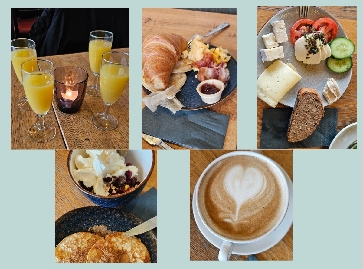 Brunchen mit Kids in Frankfurt – Ausflug mit Kindern, Foto 3