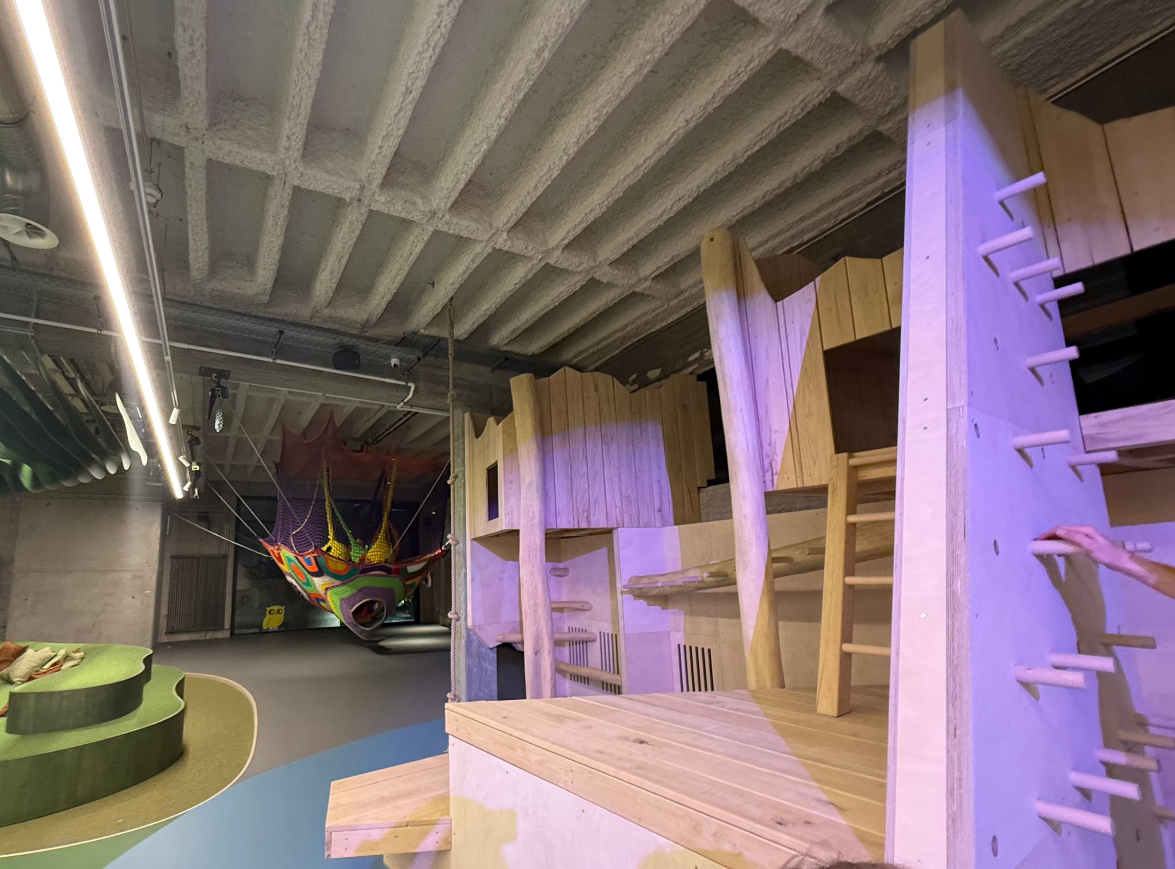 Der Spielplatz in Stuttgart – Ausflug mit Kindern, Foto 8