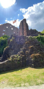 Geroldsecker Burgpfad