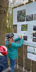 SteverLandRoute: Familien-Radabenteuer Selm