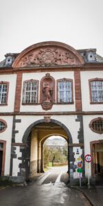 Kloster Arnsburg mit Tierpark (Lich)