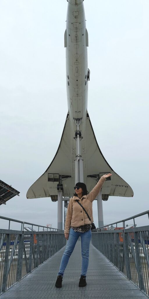 Technik Museum Sinsheim