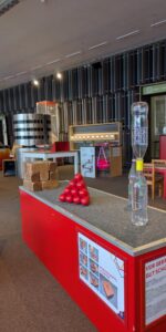 NANO Wissenschaft zum Anfassen in Potsdam