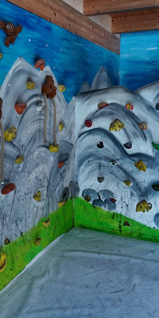 Boulderhalle Blöckle Ravensburg am Bodensee