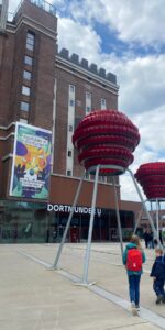 Dortmunder U