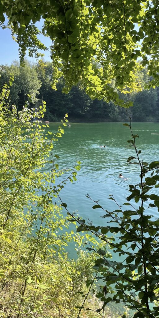 Die Freizeitanlage Bühl – Ausflug mit Kindern, Foto 1