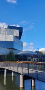 experimenta in Heilbronn
