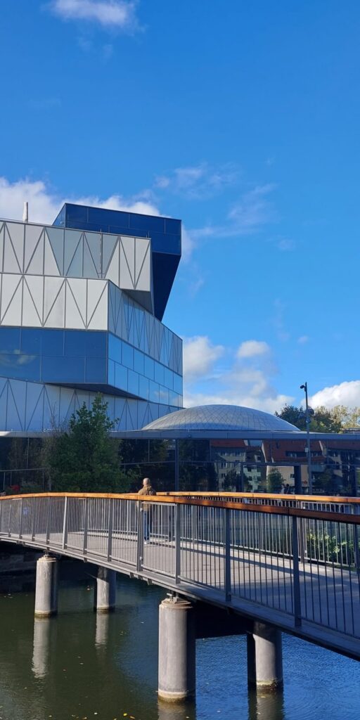 experimenta in Heilbronn