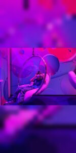 Bubble Planet Köln erleben