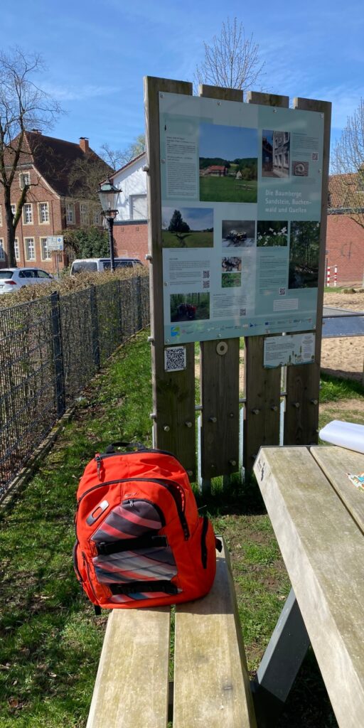 SteverLandRoute: Familien-Radabenteuer Selm – Ausflug mit Kindern, Foto 1