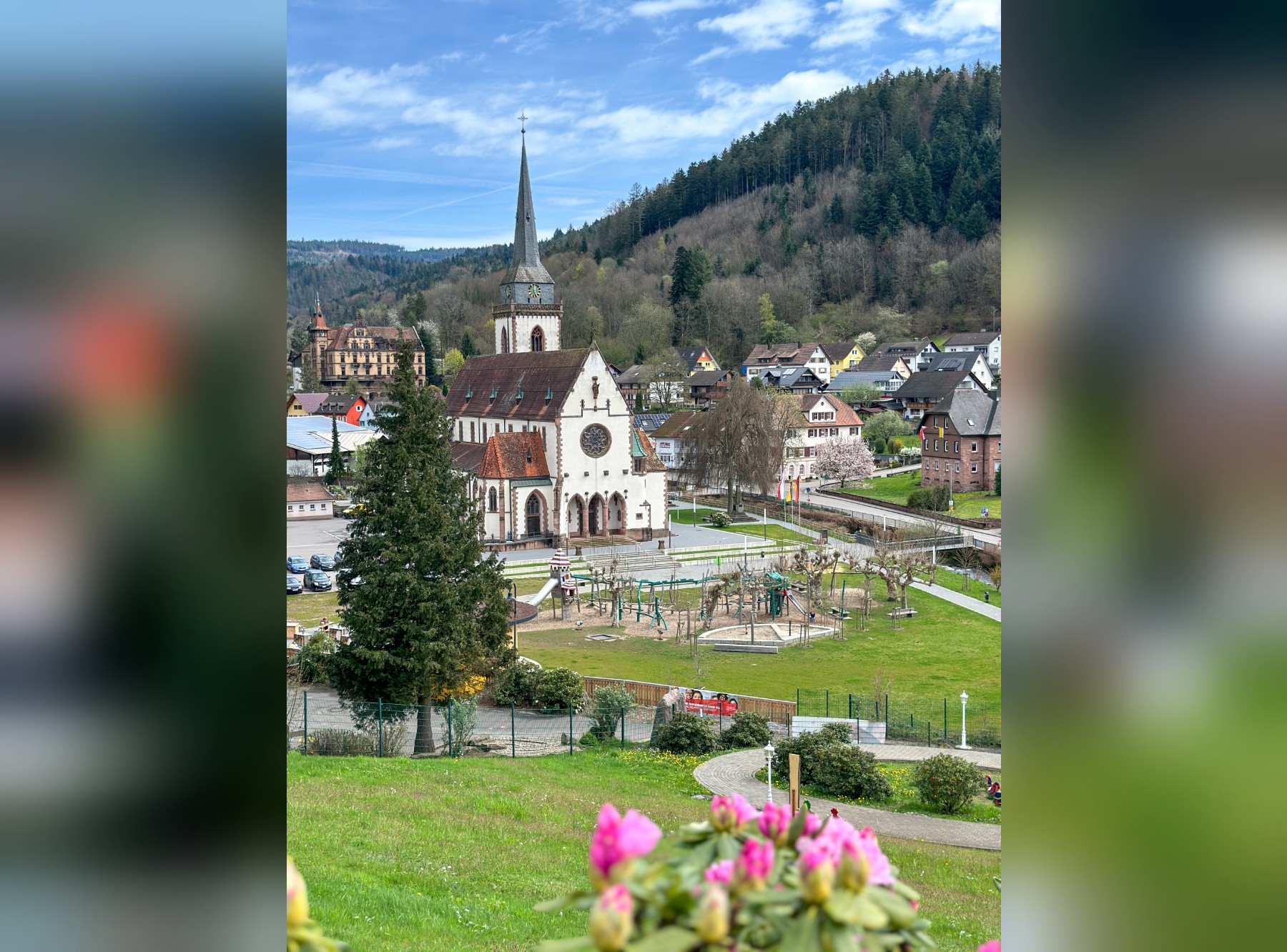 NorDis-Oster-Rätselweg 2025 – Ausflug mit Kindern, Foto 2
