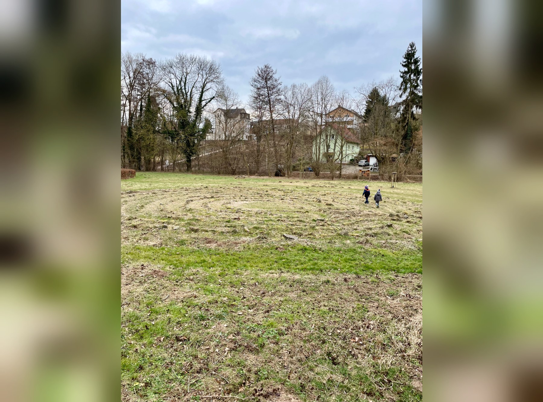 Buntes Spieleland Bad Wildungen – Ausflug mit Kindern, Foto 2