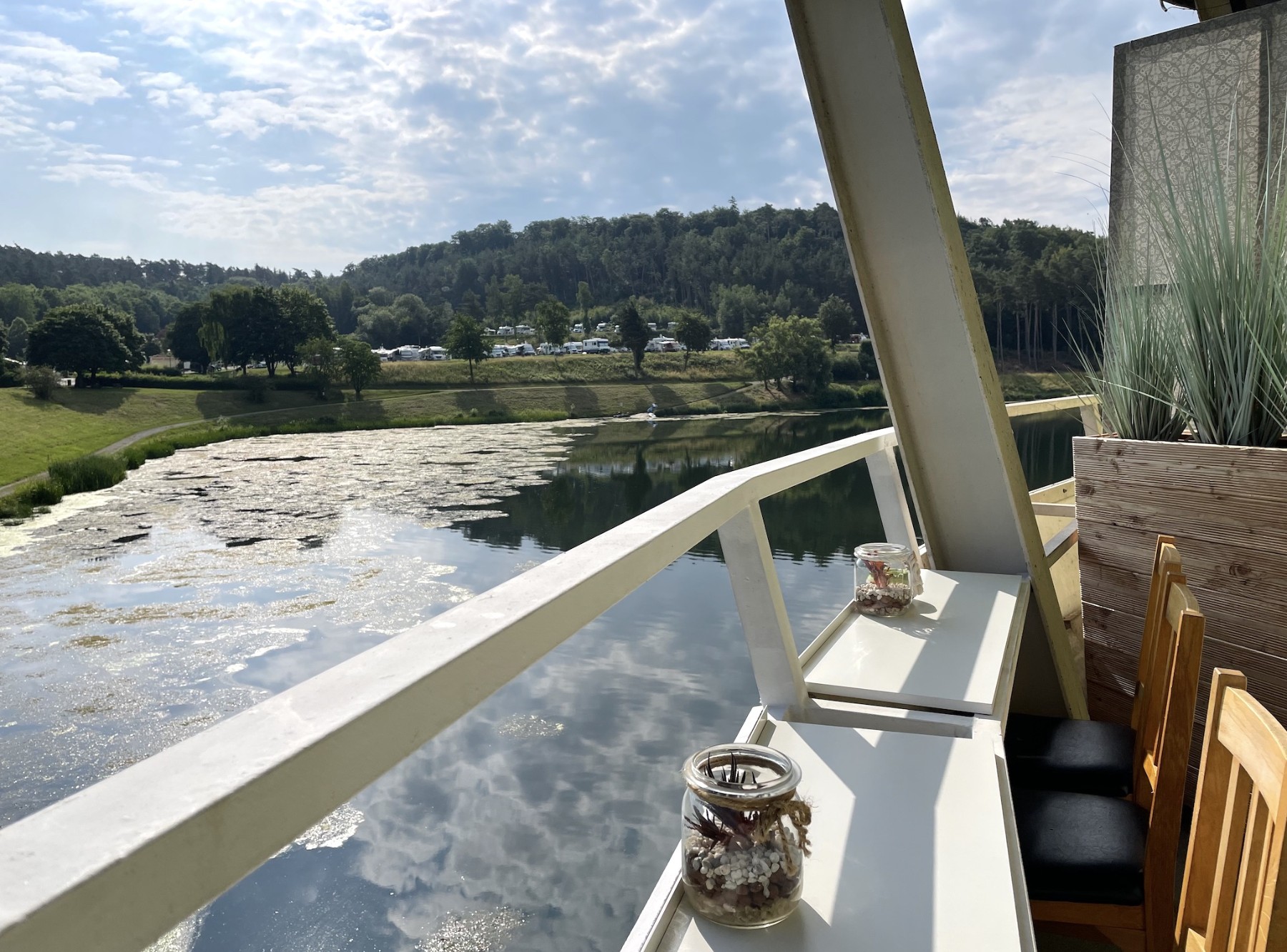Der Twistesee – Ausflug mit Kindern, Foto 3