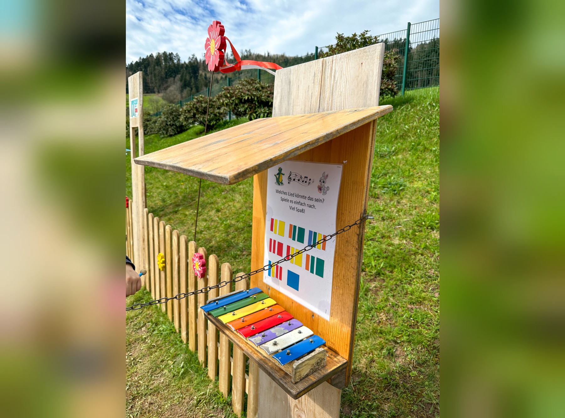 NorDis-Oster-Rätselweg 2025 – Ausflug mit Kindern, Foto 3