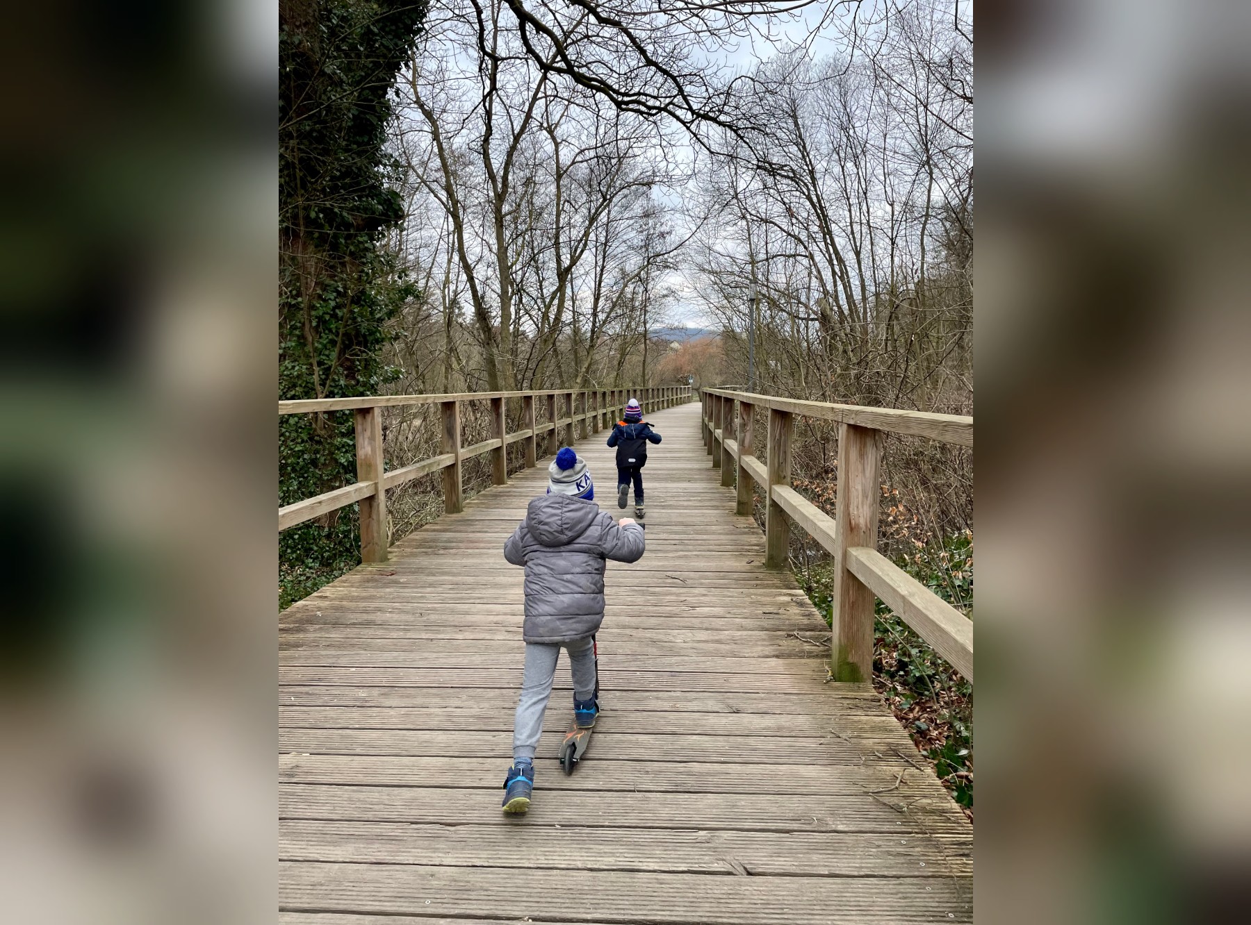 Buntes Spieleland Bad Wildungen – Ausflug mit Kindern, Foto 3